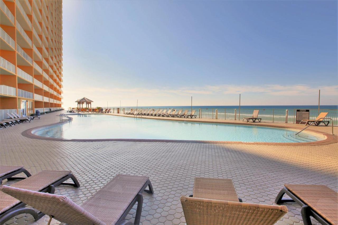 Treasure Island Beach Resort Панама-Сити Экстерьер фото