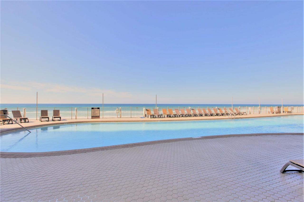 Treasure Island Beach Resort Панама-Сити Экстерьер фото